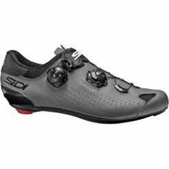 Sidi Genius 10 Road Cycling Shoes -Camp and Hike Shop 09d5d883c1d2998bcf355a1078d048e1ffa2eb793888ca8cd2203bc7717933b3 27858.1685150266