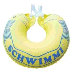 "Schwimmi" Swimming Collar -Camp and Hike Shop 113 7301
