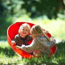 Gonge "Top" Spinning Top -Camp and Hike Shop 127 7904 5