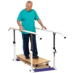 Pedalo "150" Spring Balance Board -Camp and Hike Shop 128 4238 3