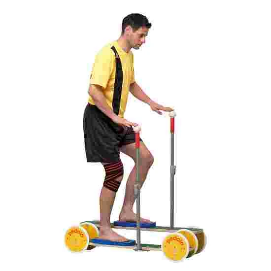 Pedalo Telescopic Supports 4 Pedalo Telescopic Supports - Image 2