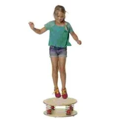 Pedalo "50" Springboard