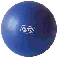 Sissel Soft Pilates Ball -Camp and Hike Shop 133 6812