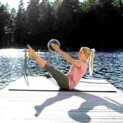 Sissel Soft Pilates Ball -Camp and Hike Shop 133 6825 2