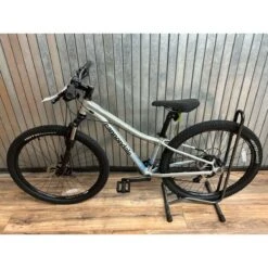 Cannondale Trail 8 27.5 Sage Gray Women's XS 2022 Floor Model -Camp and Hike Shop 13dd19b07f81582f540ff933ea0ca7b4045ad3af0ce7cba5e293ea246f2c1f26 99264.1683761709