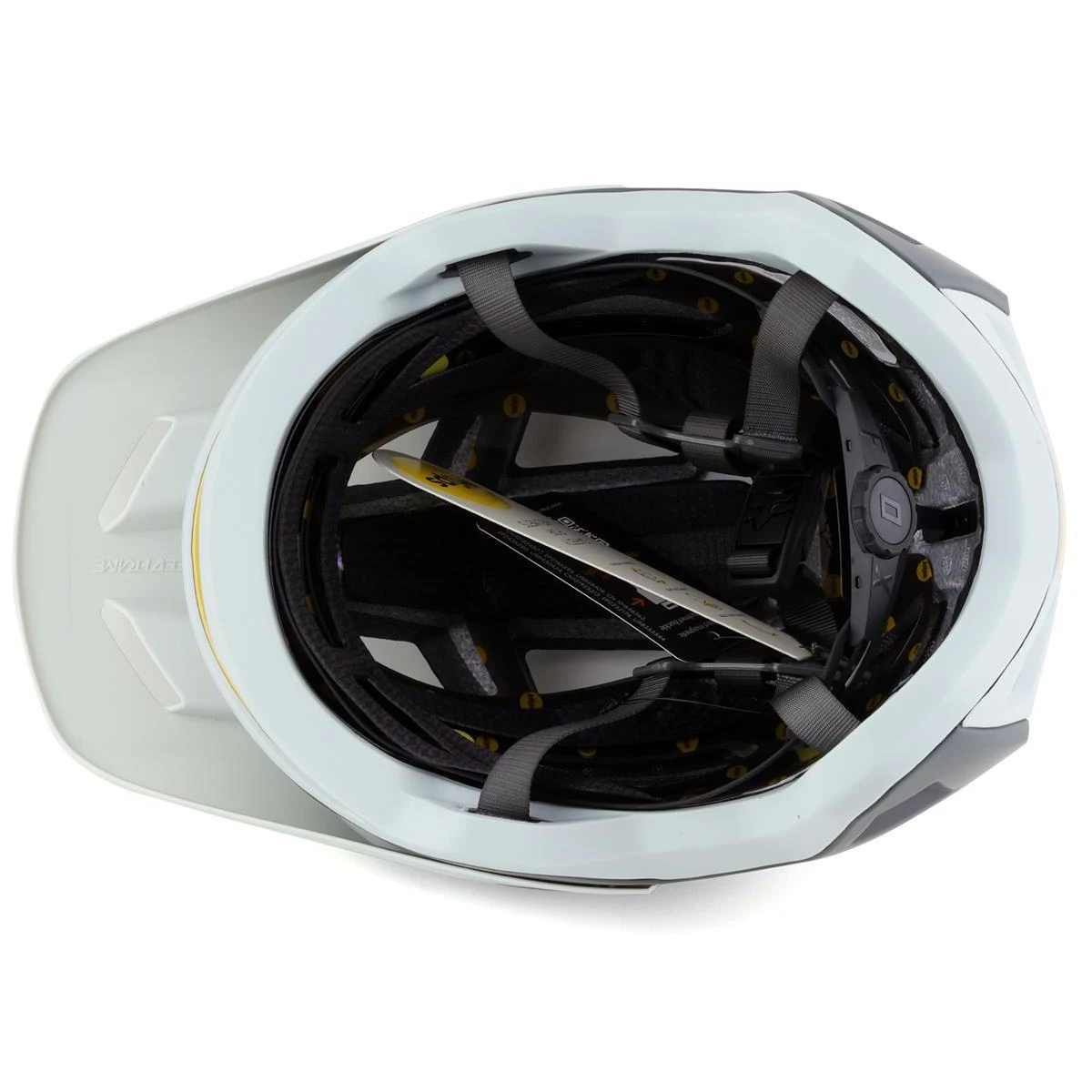 Fox Racing Speedframe Pro Blocked MTB Helmet 5 Fox Racing Speedframe Pro Blocked MTB Helmet - Image 3