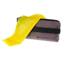 TheraBand 250-cm In A Zip-up Bag -Camp and Hike Shop 148 1509 1
