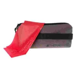 TheraBand 250-cm In A Zip-up Bag -Camp and Hike Shop 148 1512 1