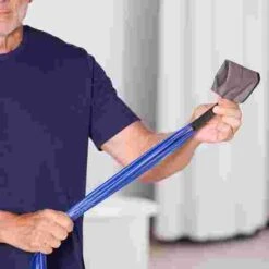 TheraBand 250-cm In A Zip-up Bag -Camp and Hike Shop 148 1538 4