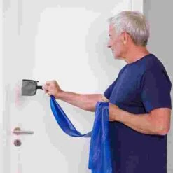 TheraBand 250-cm In A Zip-up Bag -Camp and Hike Shop 148 1538 5