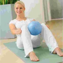 Sissel Soft Pilates Ball -Camp and Hike Shop 149 1816 3