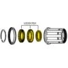 Mavic 2 Ratchets Incl. Spring + Grease For ID360 - V2251701 -Camp and Hike Shop 178405 00 d 323817