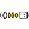 Mavic 2 Ratchets 40T Incl. Spring For ID360 MTB - V2372801 -Camp and Hike Shop 178405 00 d 323817 1079149