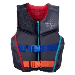 Hyperlite Boys Youth Indy CGA Vest -Camp and Hike Shop 21600644 large