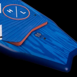 Hyperlite Landlock 5.9 Wakesurf Board 2023 -Camp and Hike Shop 225