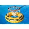 Water Basketball Basket With Ring -Camp and Hike Shop 230 3606 1