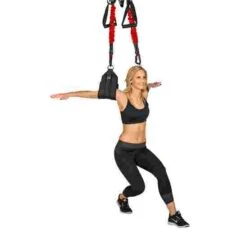 4D Pro Bungee Trainer 3.1 -Camp and Hike Shop 231 6417 7