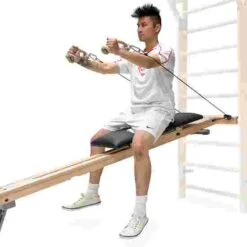 Nohrd Combi-Trainer -Camp and Hike Shop 232 5008 3