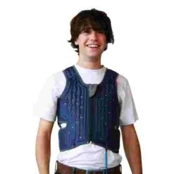 "Squease" Pressure Vest -Camp and Hike Shop 253 3227