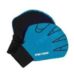 Sport-Thieme Aqua Fitness Gloves -Camp and Hike Shop 258 3701 1