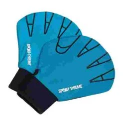Sport-Thieme Aqua Fitness Gloves -Camp and Hike Shop 258 3701