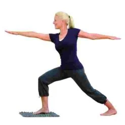 Sissel "Step-Fit" Mat