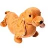 Weighted Lap Dog “Cloe” -Camp and Hike Shop 263 0508