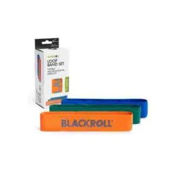 Blackroll Loop Band Set -Camp and Hike Shop 265 9204