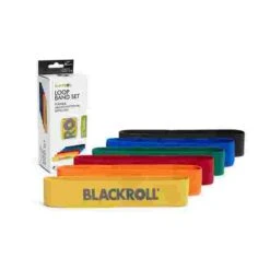 Blackroll Loop Band Set -Camp and Hike Shop 265 9217 3