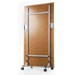 "Billy" Mobile Dance Mirror -Camp and Hike Shop 275 7706 3