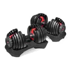 Bowflex Selecttech Dumbbell -Camp and Hike Shop 280 3803