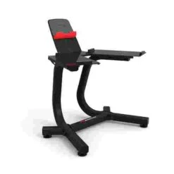 Bowflex Selecttech Dumbbell Stand -Camp and Hike Shop 280 3904