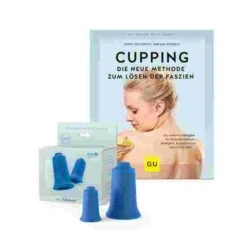 BellaBambi "Cupping Bundle" Fasciae Set -Camp and Hike Shop 281 7301
