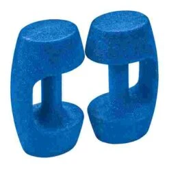 Beco "BeBell" Aqua Jogging Dumbbells -Camp and Hike Shop 293 0305