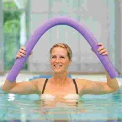 Comfy "Aquafit" Pool Noodle 7 Comfy "Aquafit" Pool Noodle -Camp and Hike Shop 293 0901
