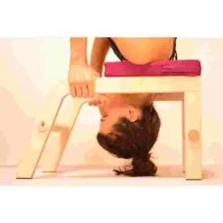 Siya Yoga Headstand Stool -Camp and Hike Shop 293 6316 3