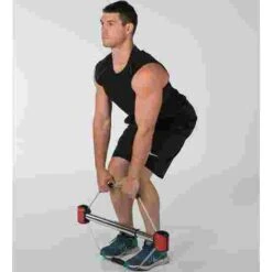 The Original Bullworker -Camp and Hike Shop 297 4705 4