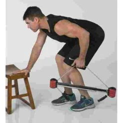 The Original Bullworker -Camp and Hike Shop 297 4705 6