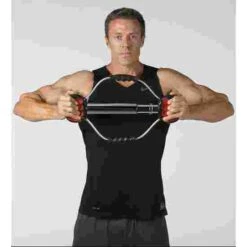 The Original Bullworker -Camp and Hike Shop 297 4718 2