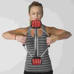 The Original Bullworker -Camp and Hike Shop 297 4718 9