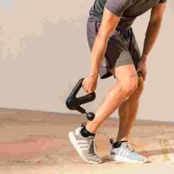 Theragun "Prime" Percussion Massage Device -Camp and Hike Shop 298 4009 6