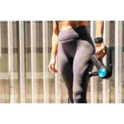 Theragun "Pro" Percussion Massage Device -Camp and Hike Shop 298 4100 12