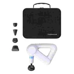 Theragun "Elite" Percussion Massage Device -Camp and Hike Shop 298 4214 4