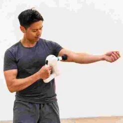 Theragun "Elite" Percussion Massage Device -Camp and Hike Shop 298 4214 6