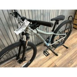 Cannondale Trail 8 27.5 Sage Gray Women's XS 2022 Floor Model -Camp and Hike Shop 2ef7e764890596a5a424b4d15a7de8ddeb603c4ceff6f35448e62743a5f42080 41493.1683761711