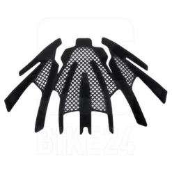 Rudy Project Bug Stop Helmet Pad Set With Net For Spectrum