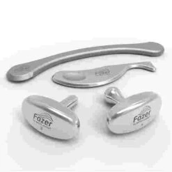 Artzt Vitality "Fazer Set 1–4" Fascia Tools -Camp and Hike Shop 306 9602