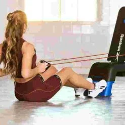 Reebok "Deck 2.0" Step -Camp and Hike Shop 311 9802 4