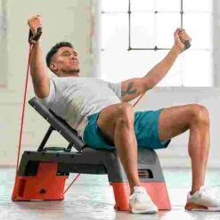 Reebok "Deck 2.0" Step -Camp and Hike Shop 311 9815 2