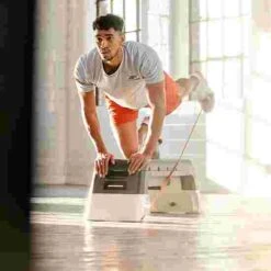 Reebok "Deck 2.0" Step -Camp and Hike Shop 311 9828 6